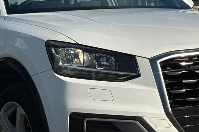 AUDI Q2 Photo 19