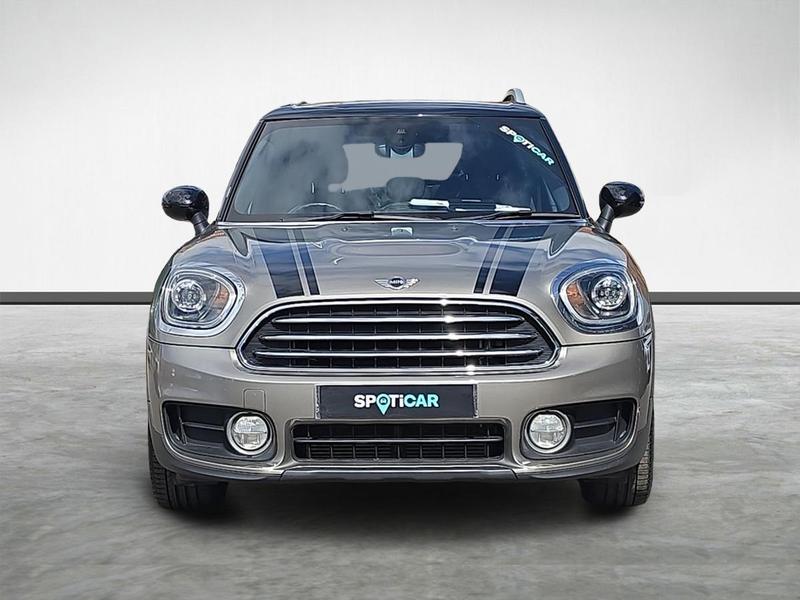 Used MINI Countryman YL67JUH 8