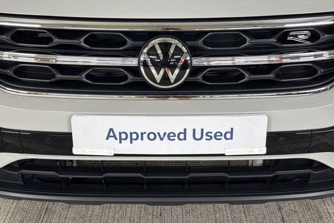 VOLKSWAGEN T-Roc Photo 39