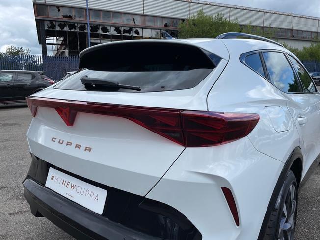CUPRA Formentor Photo 18