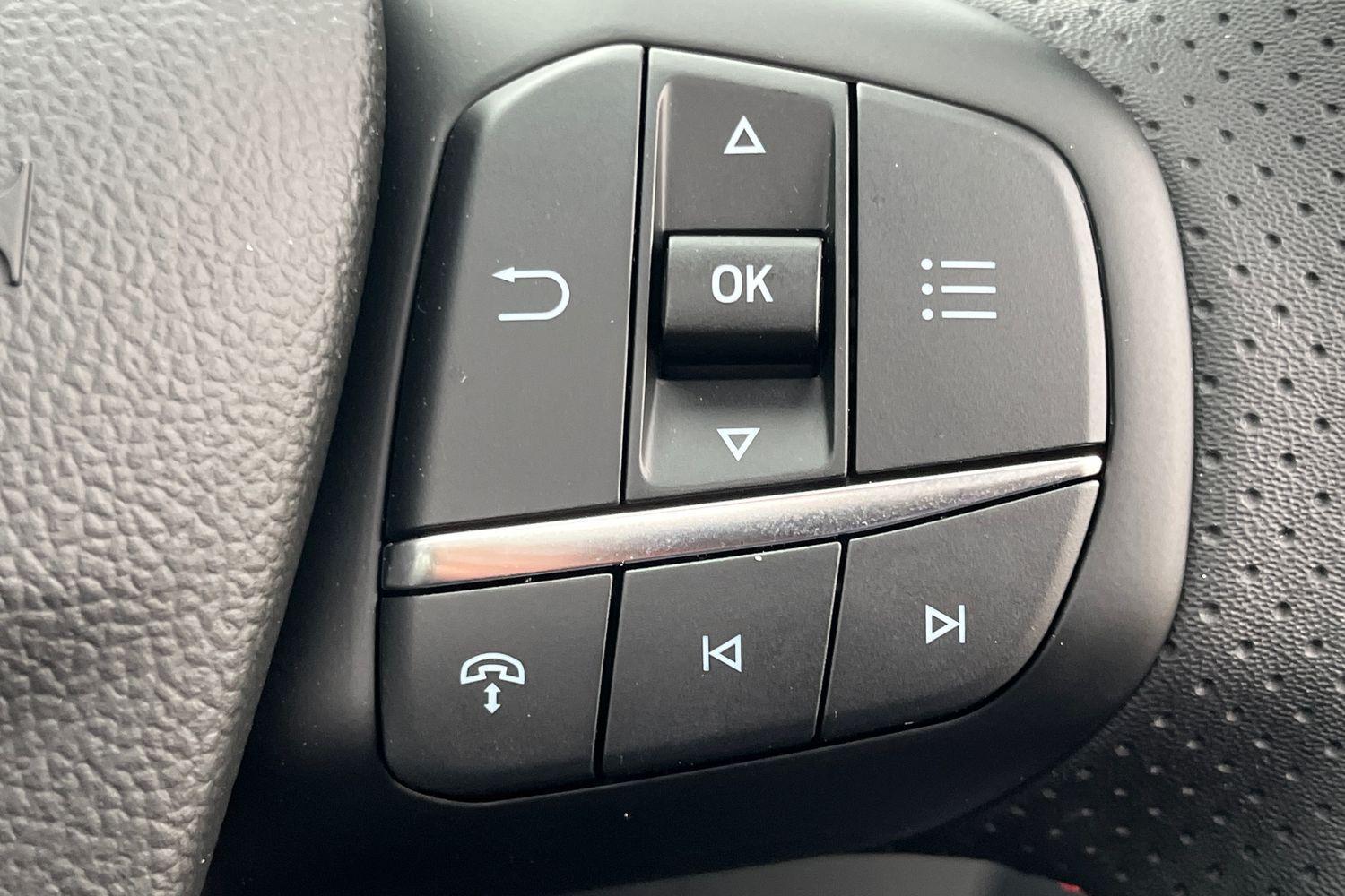 Ford KUGA Photo 42