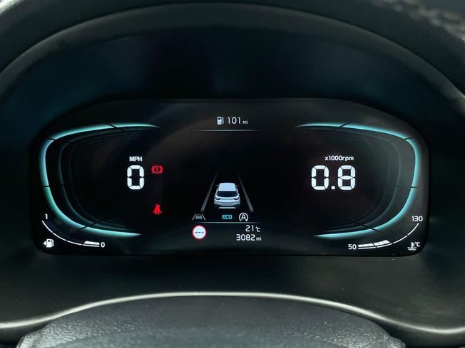 KIA Stonic Photo 15