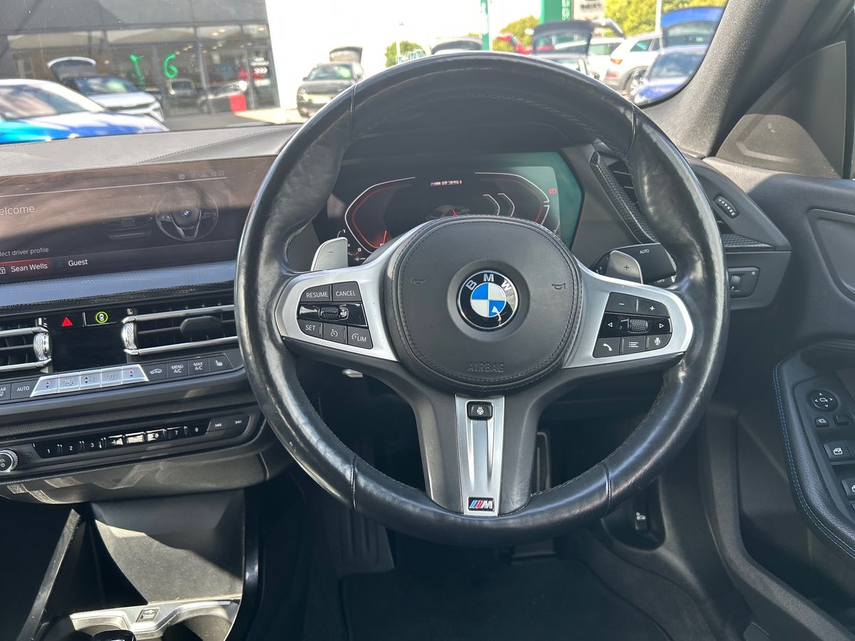 BMW 2 Series Gran Coupe Photo 13