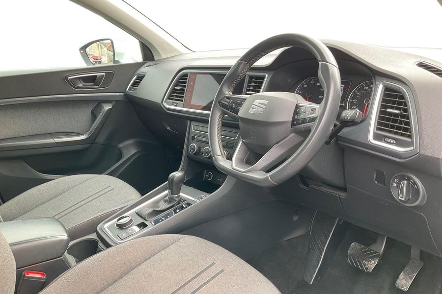 SEAT ATECA Photo autoimg-485ea2eabcada9bf8b5db547d65fe3a010d488c7.jpg