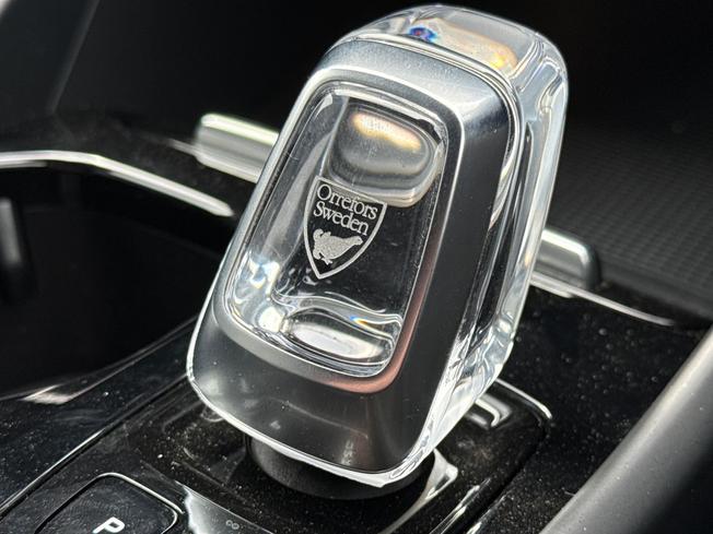 VOLVO Xc40 Photo 53