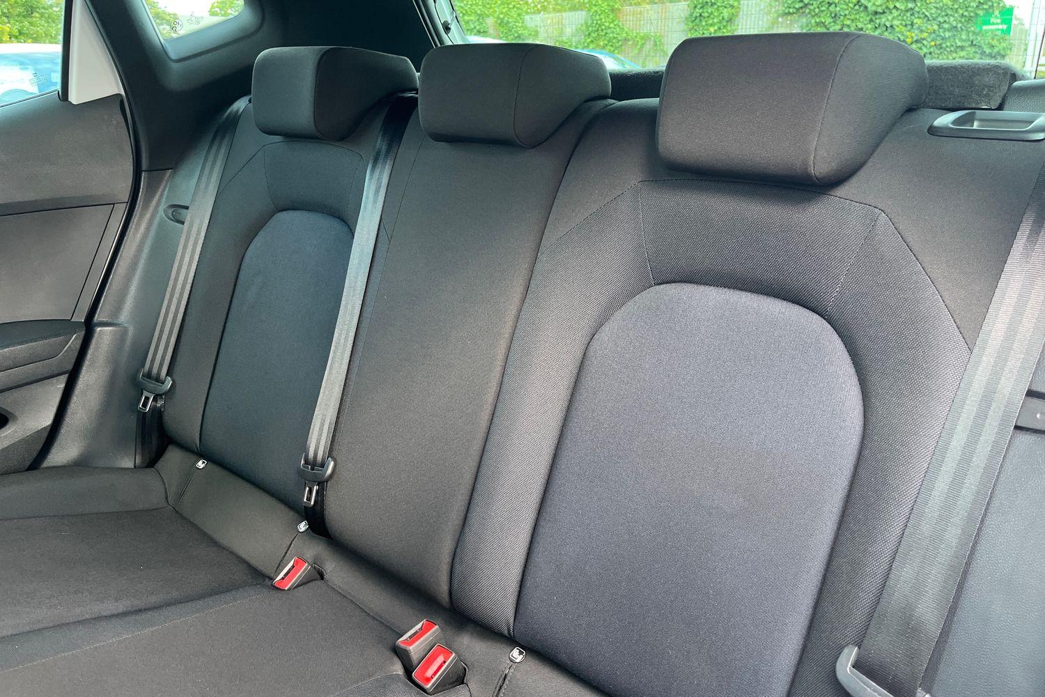 SEAT Arona Photo 19