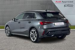 AUDI A3 Photo 3
