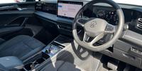 Volkswagen Tiguan Photo 5