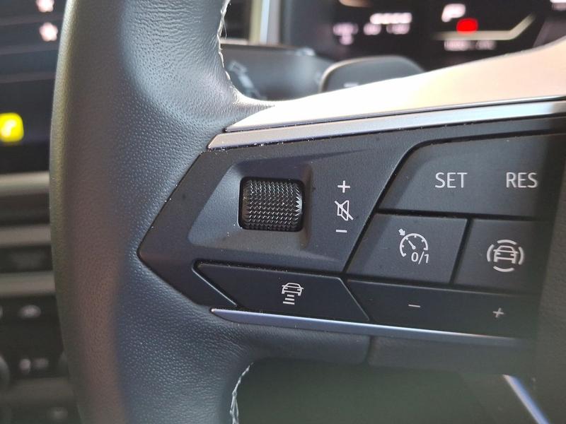 Used SEAT Ateca NX74VLE 23