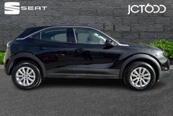 VAUXHALL MOKKA Photo 4