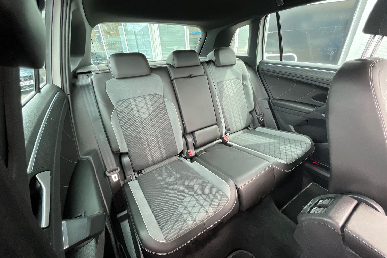Volkswagen Tiguan Photo 19