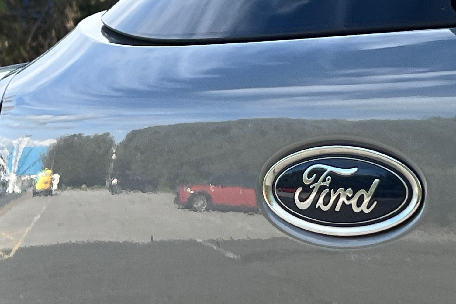 Ford Puma Photo 39
