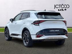KIA Sportage Photo 3