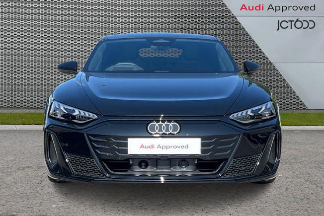 Audi E-Tron Gt Photo 8
