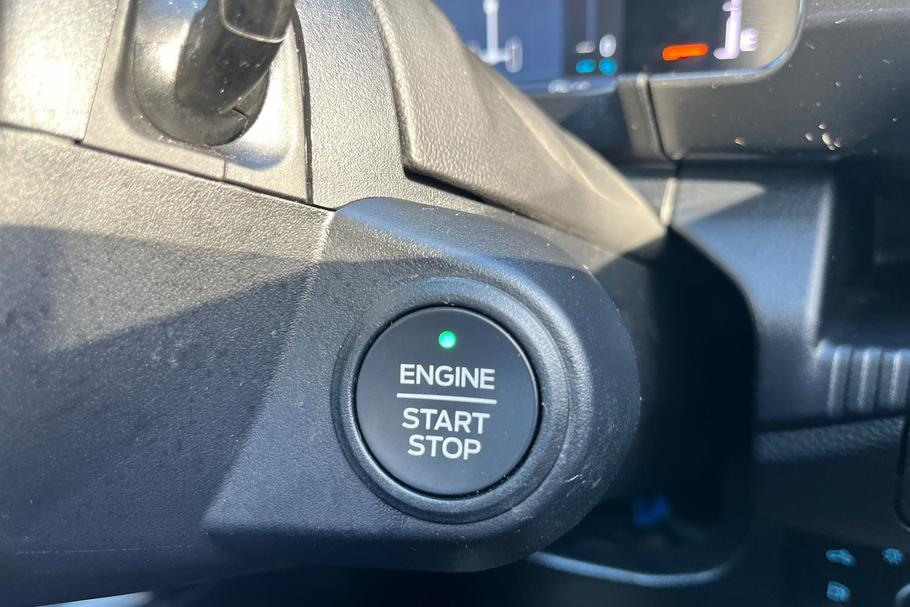 Used Ford RANGER YF75LGA 39