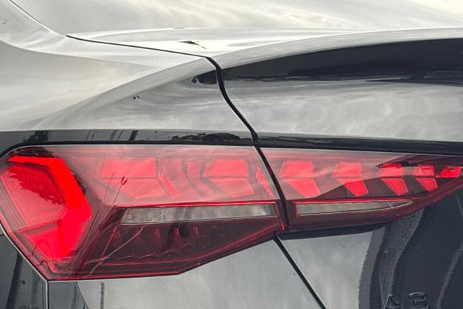 Audi A3 Photo 18