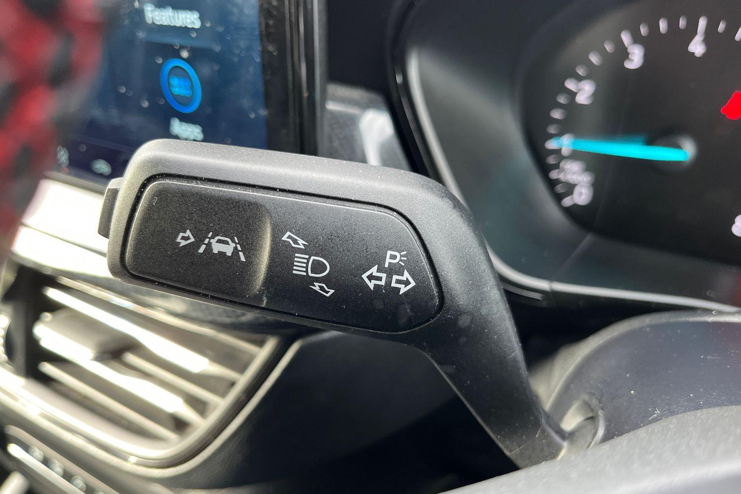 Ford FOCUS Photo 13