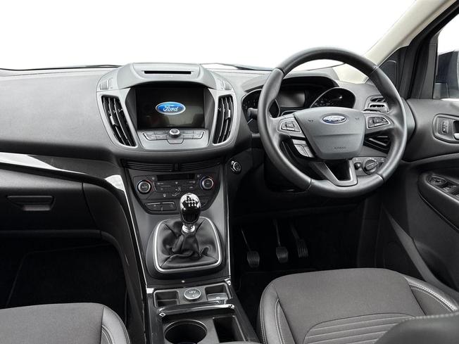 FORD Kuga Photo 11