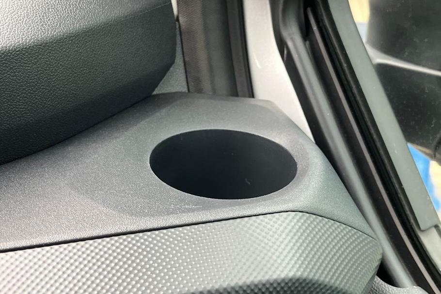 Used Ford TRANSIT CUSTOM 39