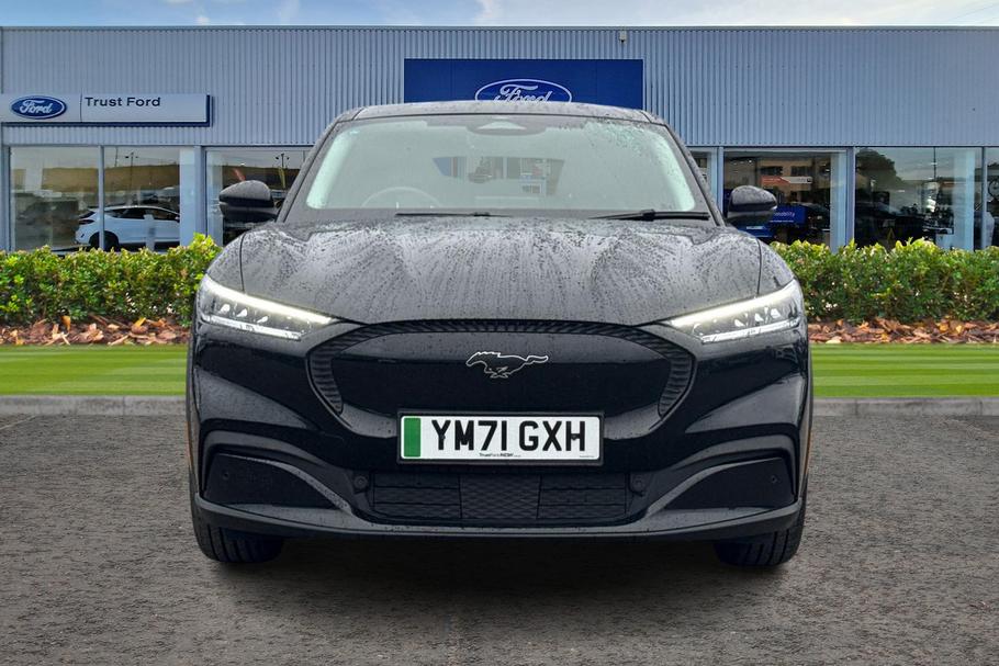 Used Ford MUSTANG MACH-E YM71GXH 6