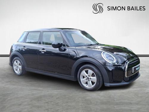 Used MINI Hatch CK22DFG 1