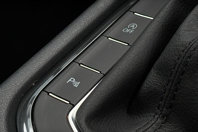 VOLKSWAGEN Tiguan Allspace Photo 33
