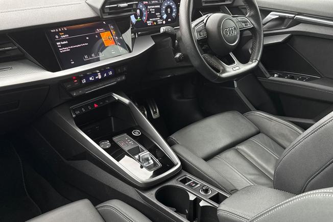 AUDI A3 Photo 26