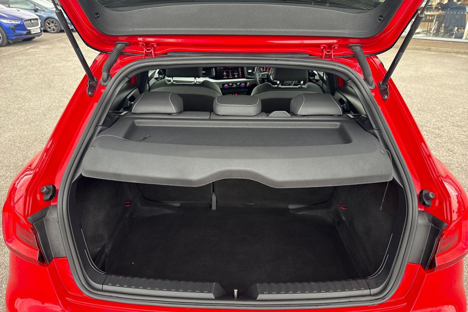 Audi A1 Photo 20