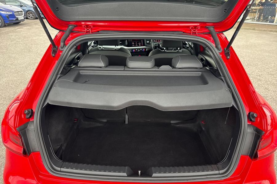 Audi A1 Photo autoimg-486bab67dfec3c8ce7710c2d230bace1e41b8ae5.jpg