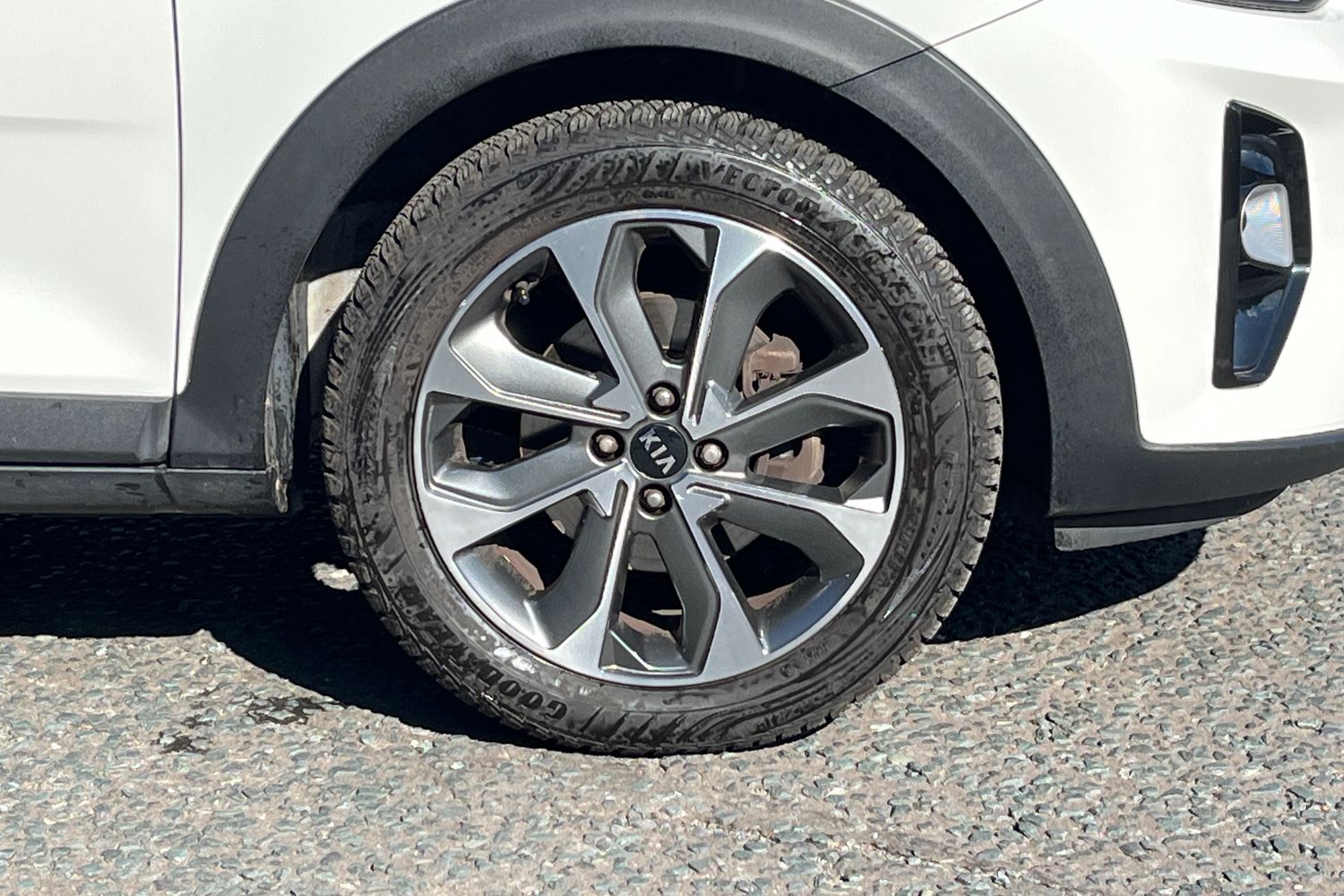Kia Stonic Photo 7