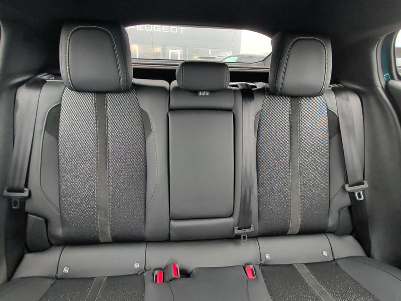 Used Peugeot 408 KM25UZF 30