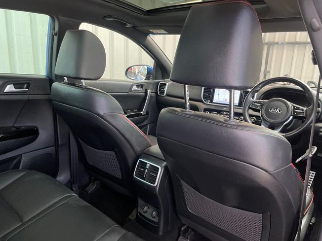 KIA Sportage Photo 32