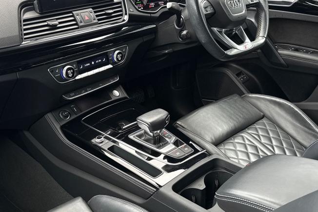 AUDI Q5 Photo 27