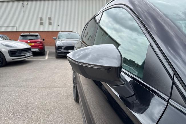 CUPRA Ateca Photo 20