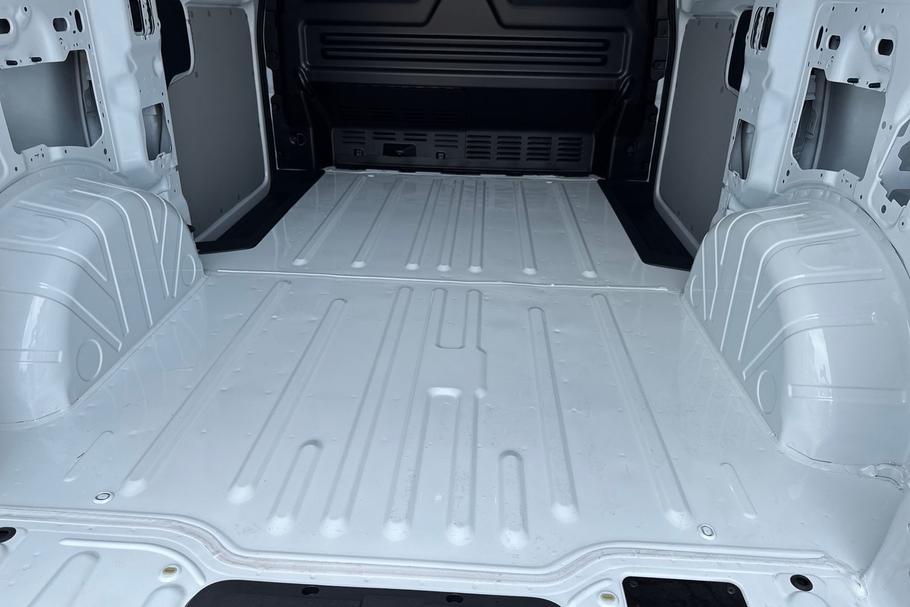Used Ford E-TRANSIT CUSTOM MJ25VBU 24
