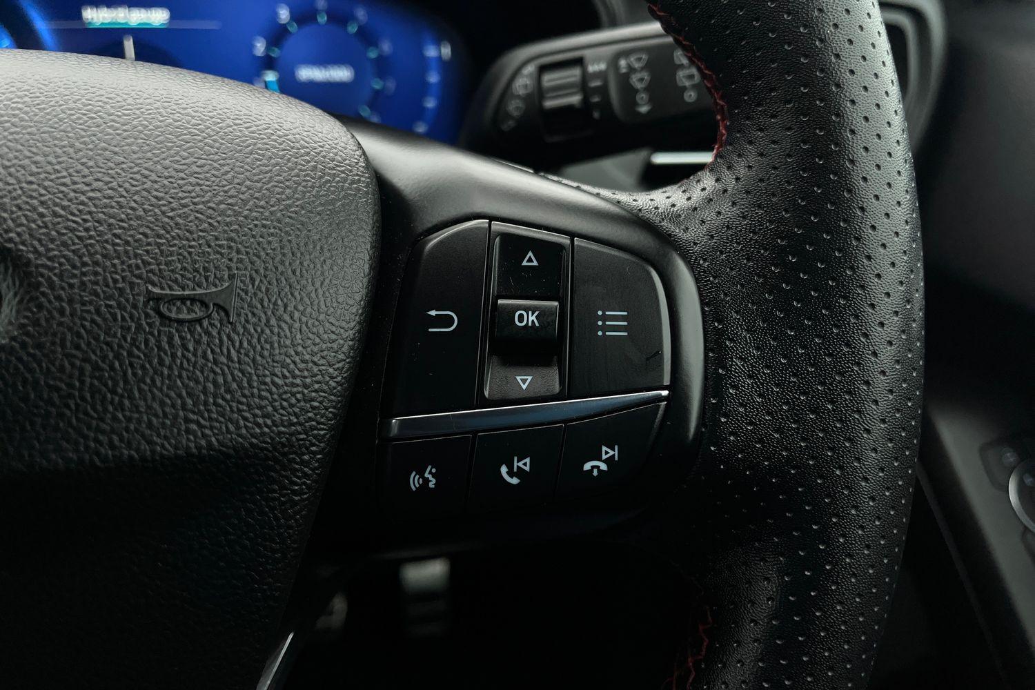 Ford FOCUS Photo 22