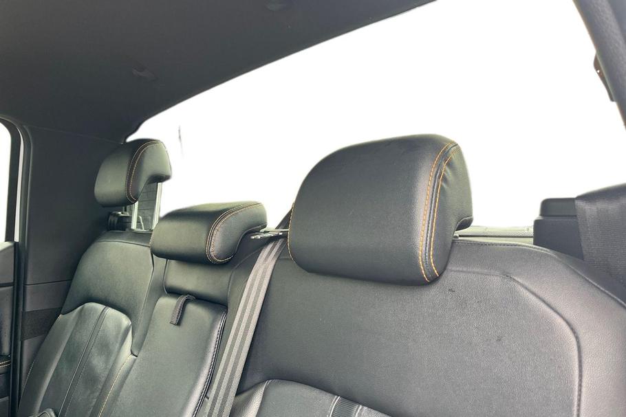 Used Ford RANGER SK73WRE 11