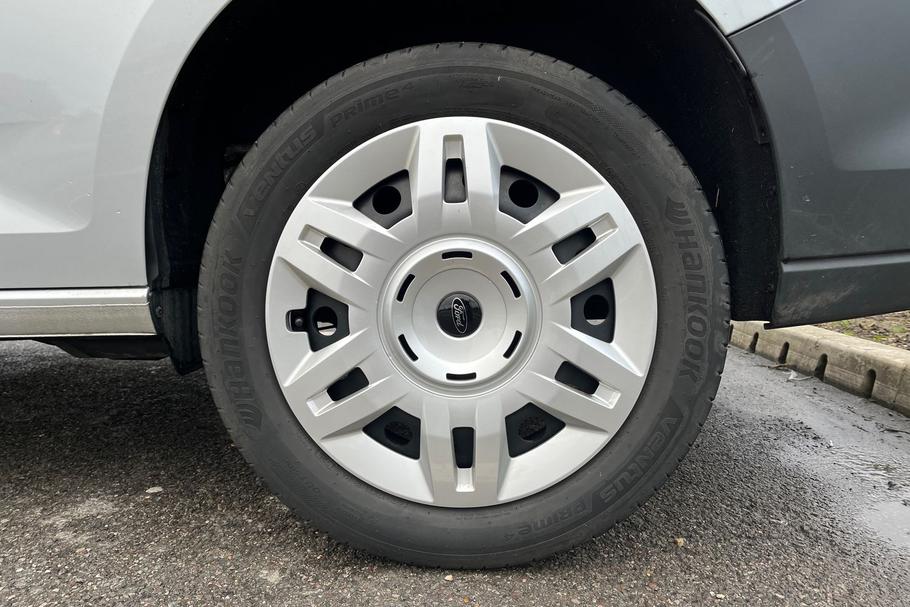 Used Ford TRANSIT CONNECT HS25CGU 22