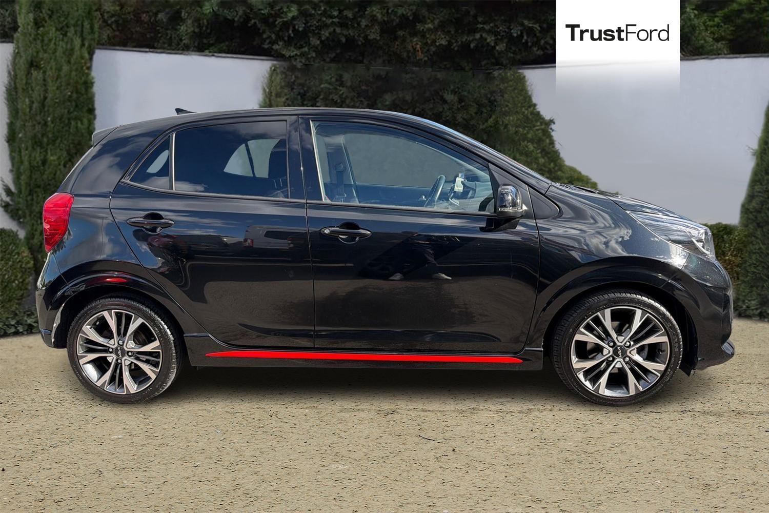 Kia Picanto Photo 2