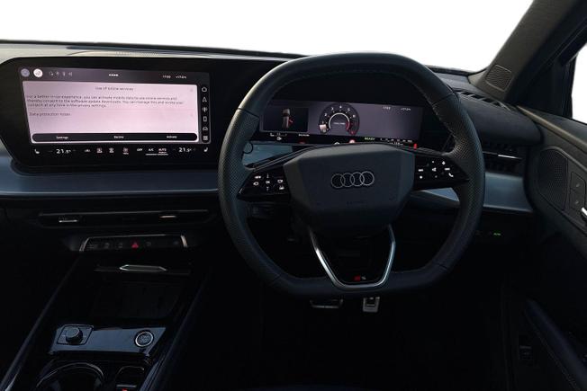 AUDI Q3 Photo 11