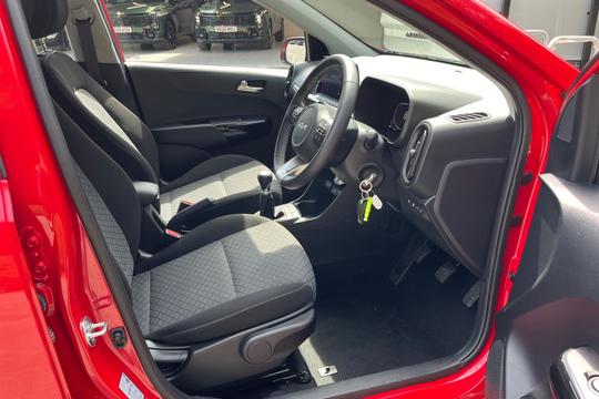 Kia Picanto Photo autoimg-487284edaff3d0601060f856f13549129891bb8f.jpg