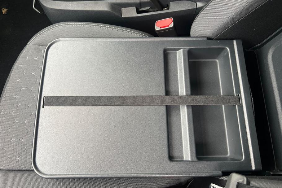 Used FORD TRANSIT CUSTOM YP75JHO 30