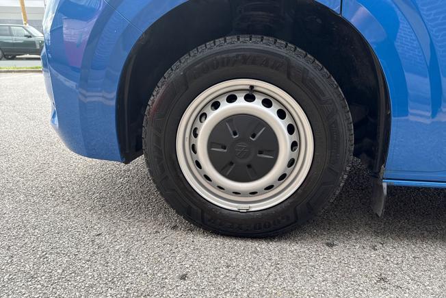 VOLKSWAGEN e-Transporter Photo 5