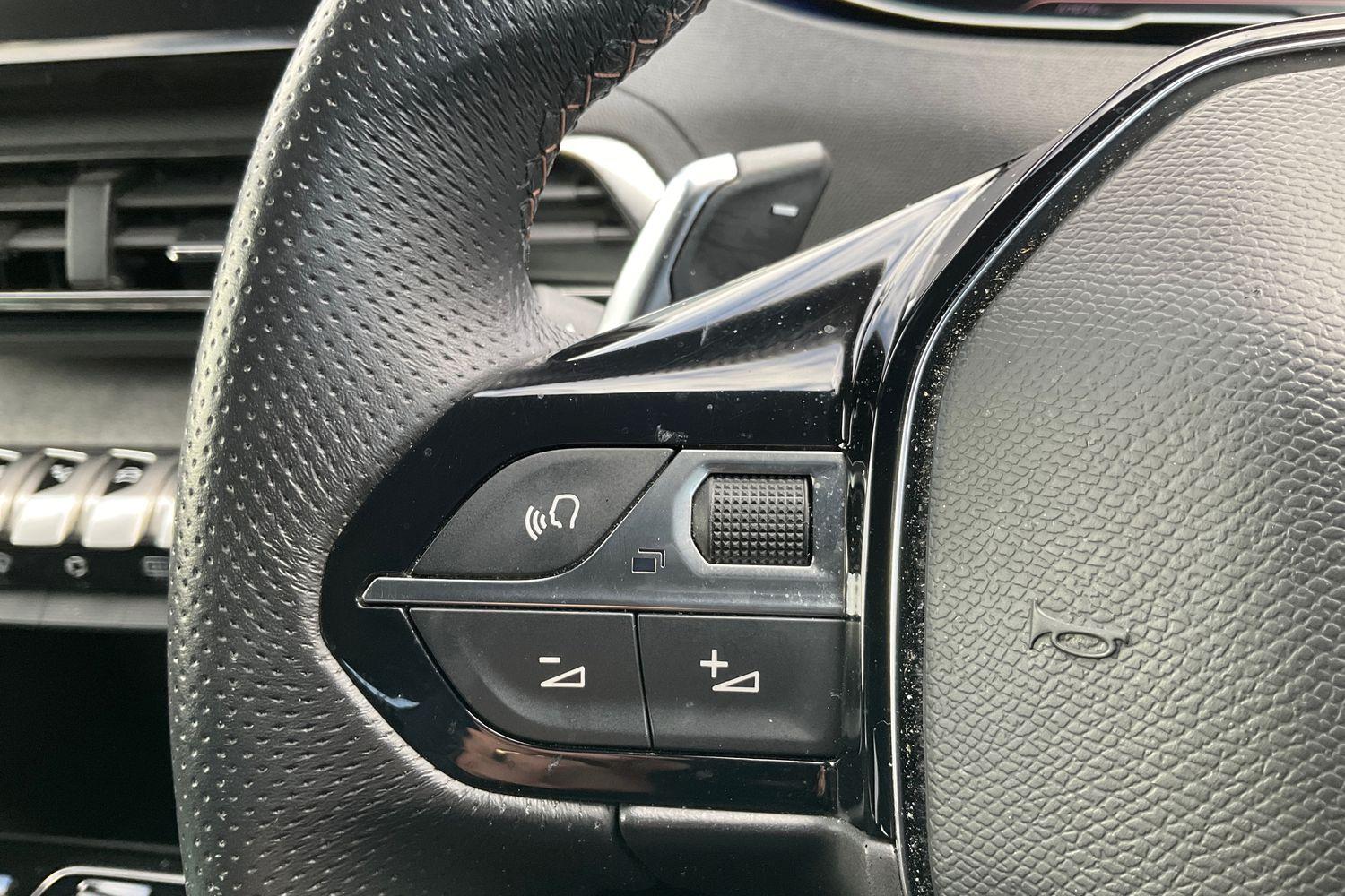 Peugeot 3008 Photo 29