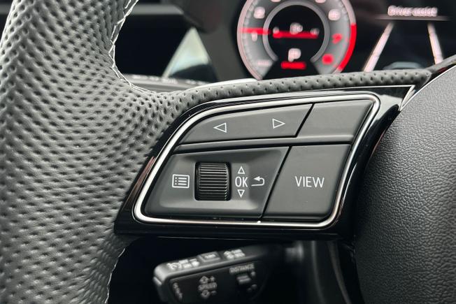 AUDI A3 Photo 16