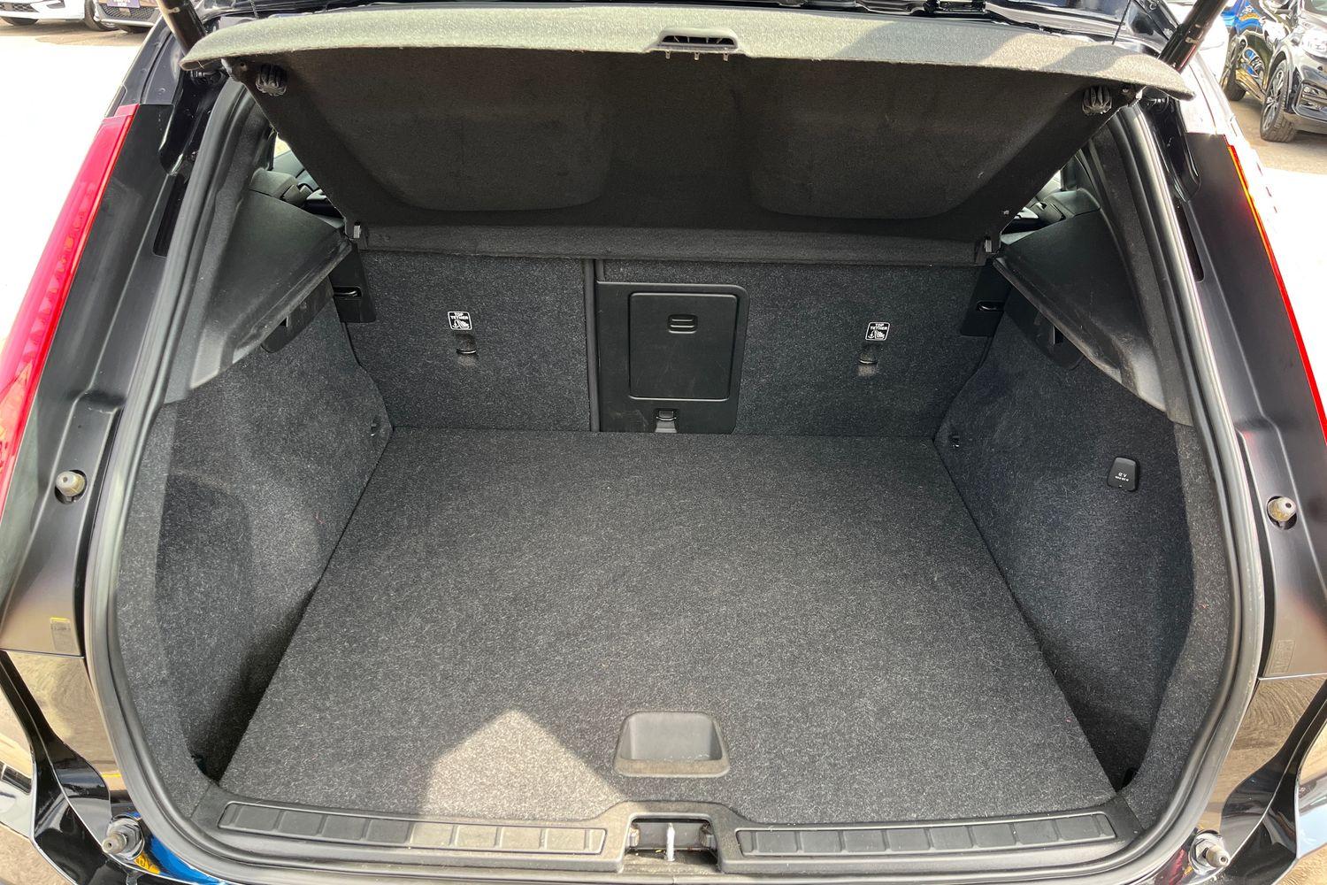 Volvo XC40 Photo 20