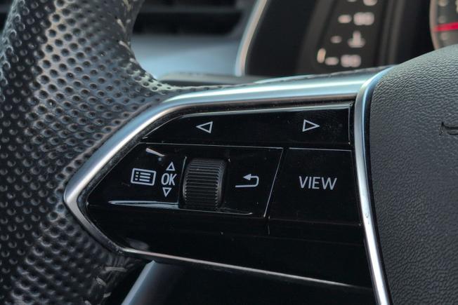 AUDI S7 Photo 16