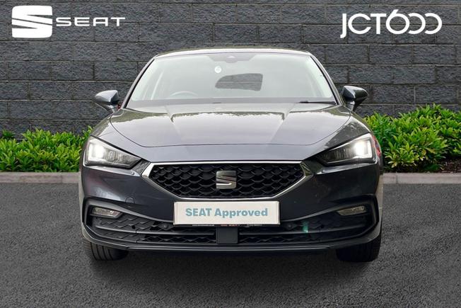 SEAT Leon Photo 8