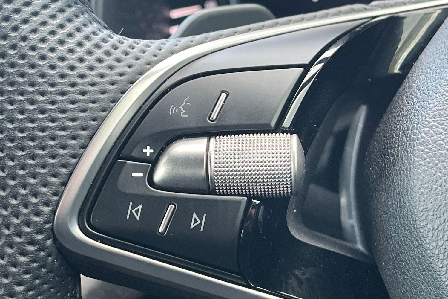 Skoda KAMIQ Photo 22