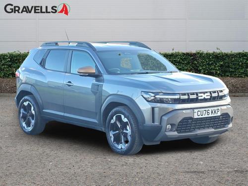 Dacia DUSTER Photo autoimg-4877537fdeacda5e4b8daf80e6ca162fb870dacc.jpg